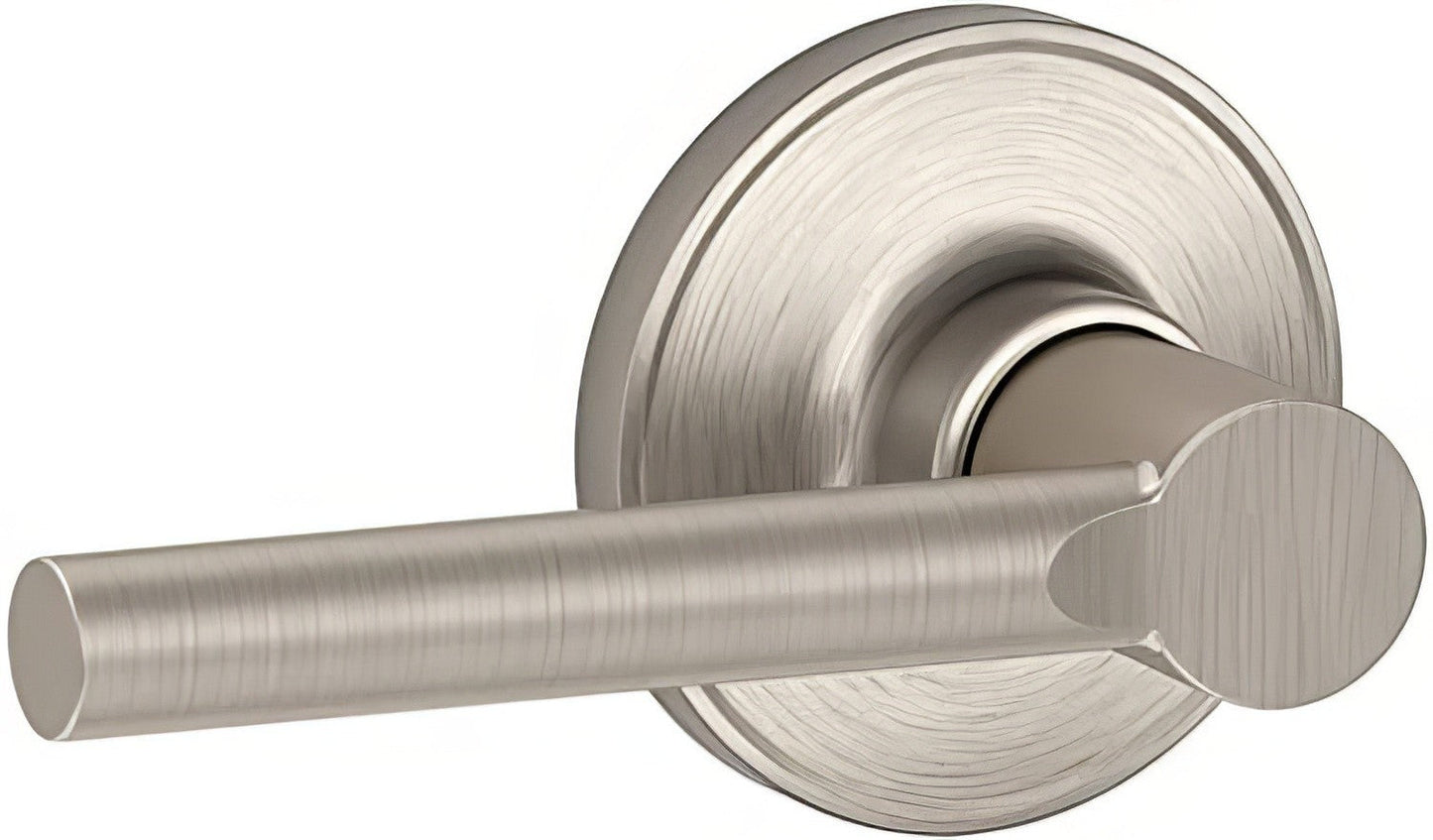Dexter by Schlage J10-BRW Broadway Passage Door Lever