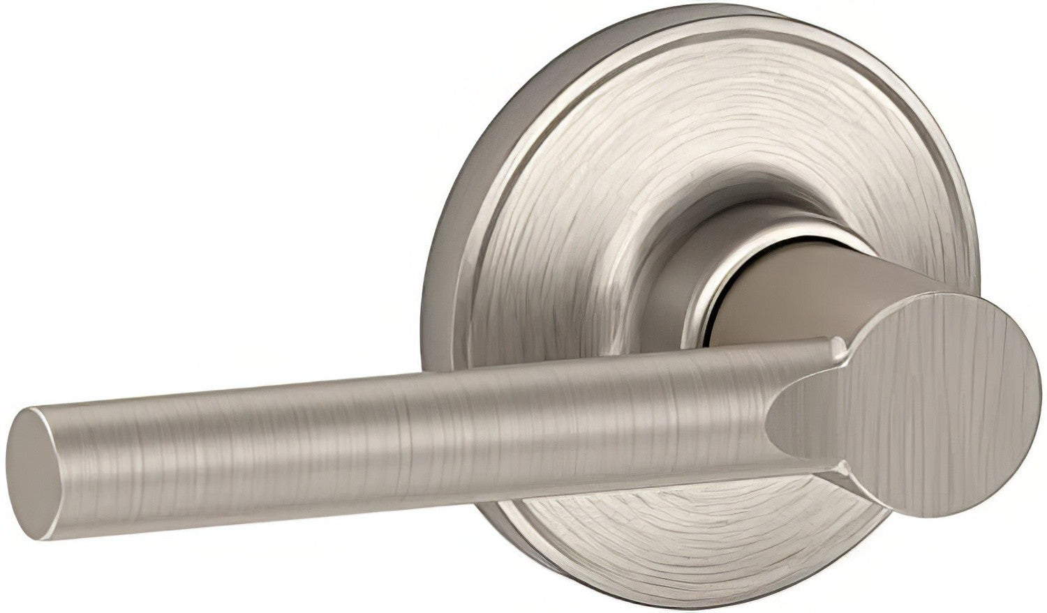 Dexter by Schlage J10-BRW Broadway Passage Door Lever