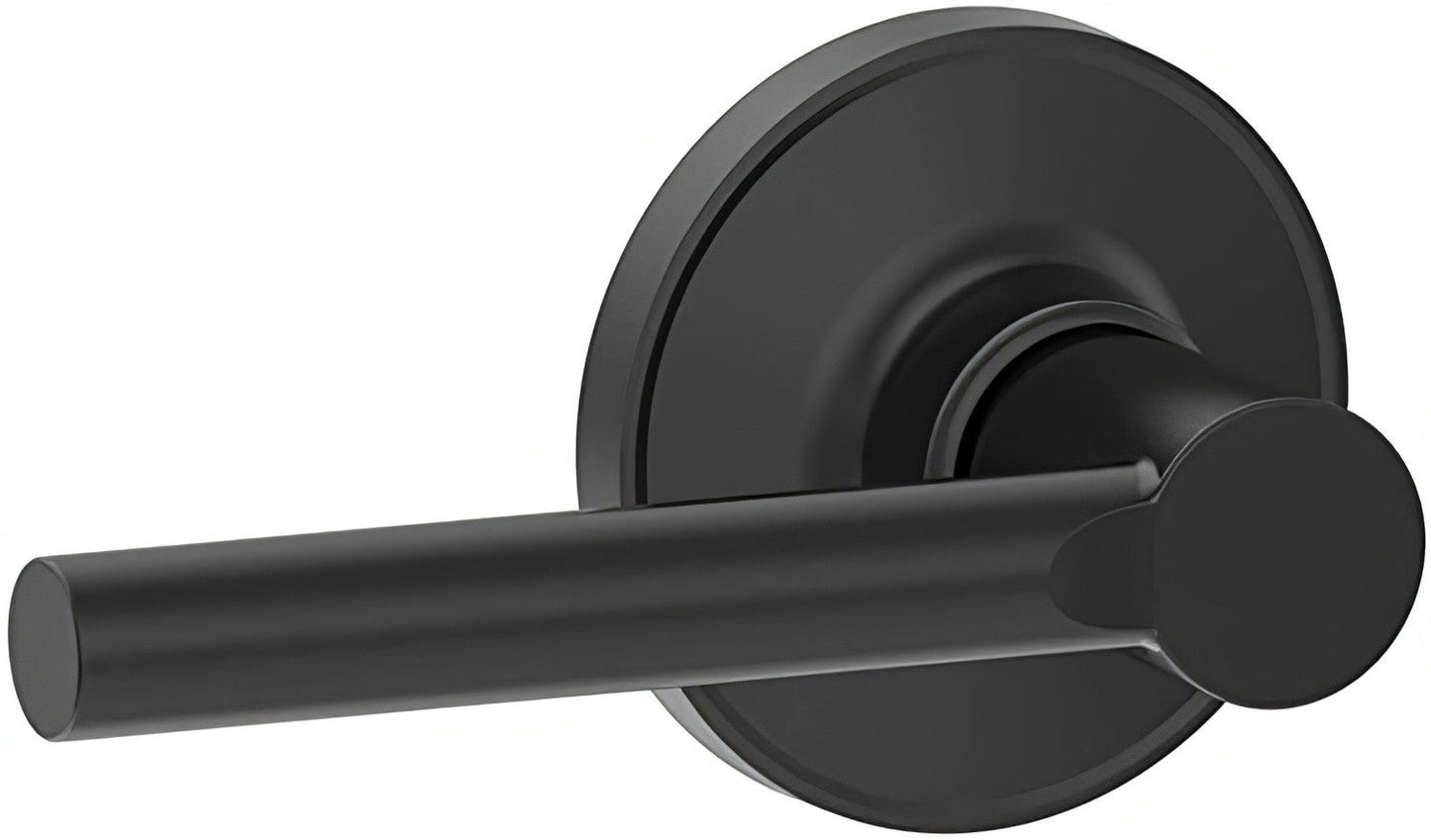 Dexter by Schlage J10-BRW Broadway Passage Door Lever