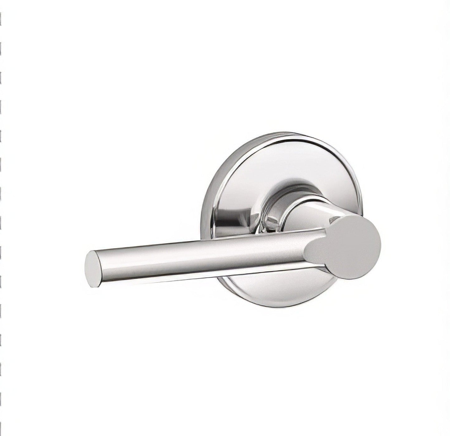 Dexter by Schlage J10-BRW Broadway Passage Door Lever
