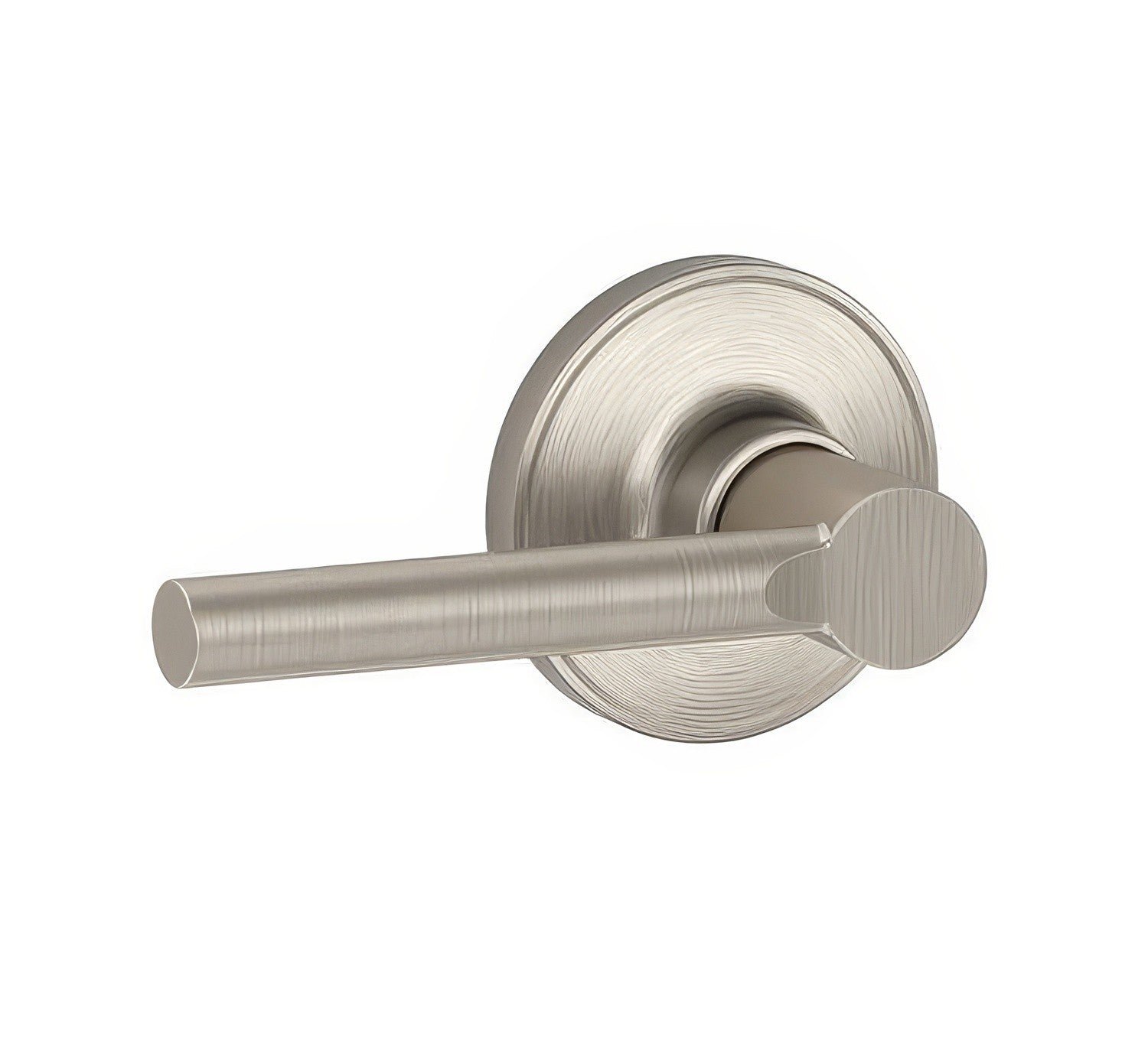 Dexter by Schlage J10-BRW Broadway Passage Door Lever