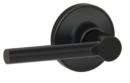 Dexter by Schlage J10-BRW Broadway Passage Door Lever