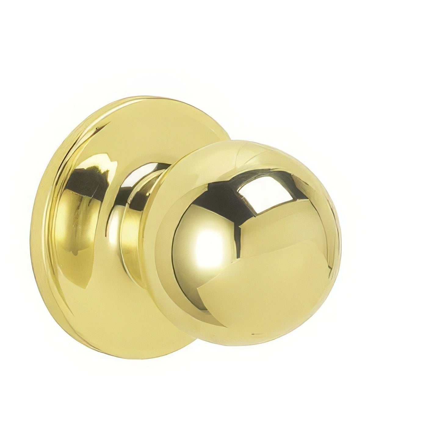 Dexter by Schlage J10CNA Corona Passage Door Knob