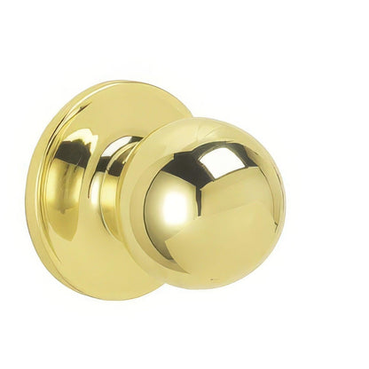 Dexter by Schlage J10CNA Corona Passage Door Knob