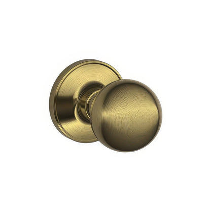 Dexter by Schlage J10CNA Corona Passage Door Knob
