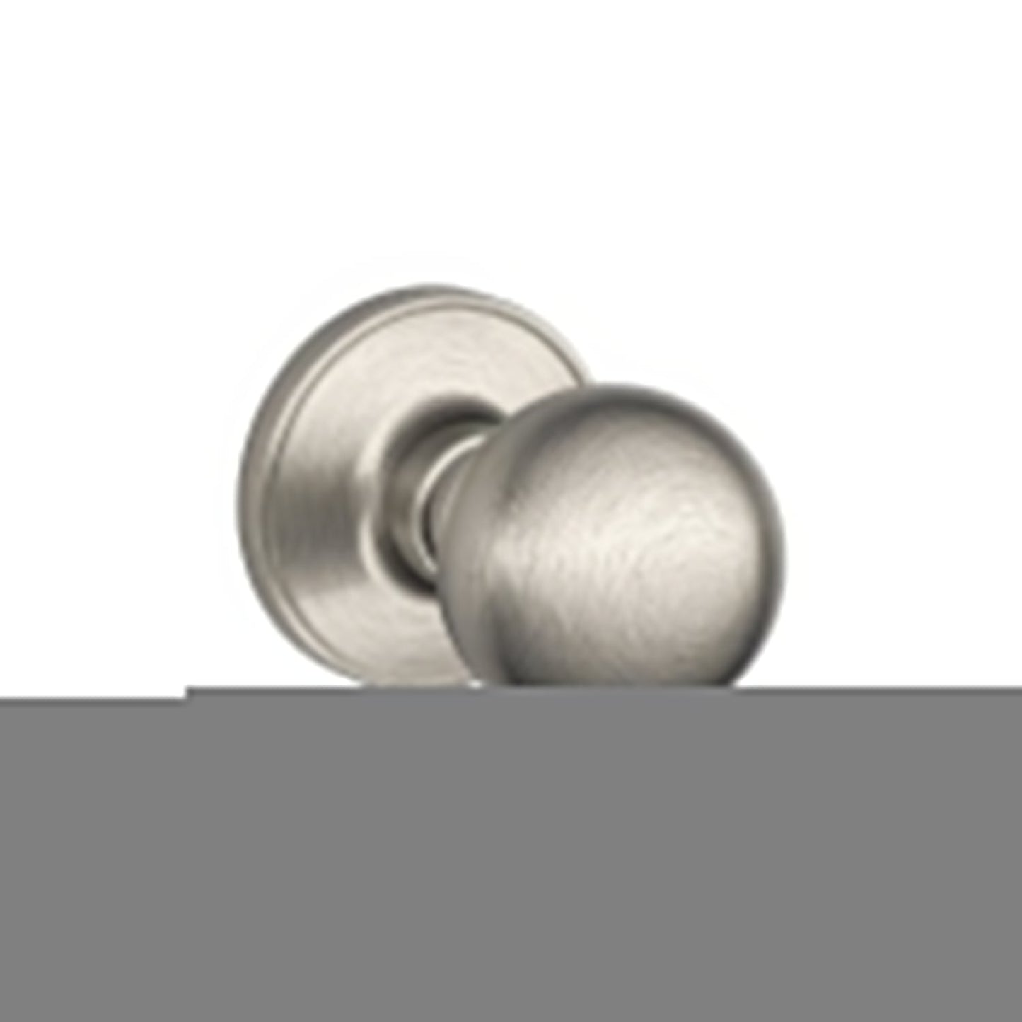 Dexter by Schlage J10CNA Corona Passage Door Knob