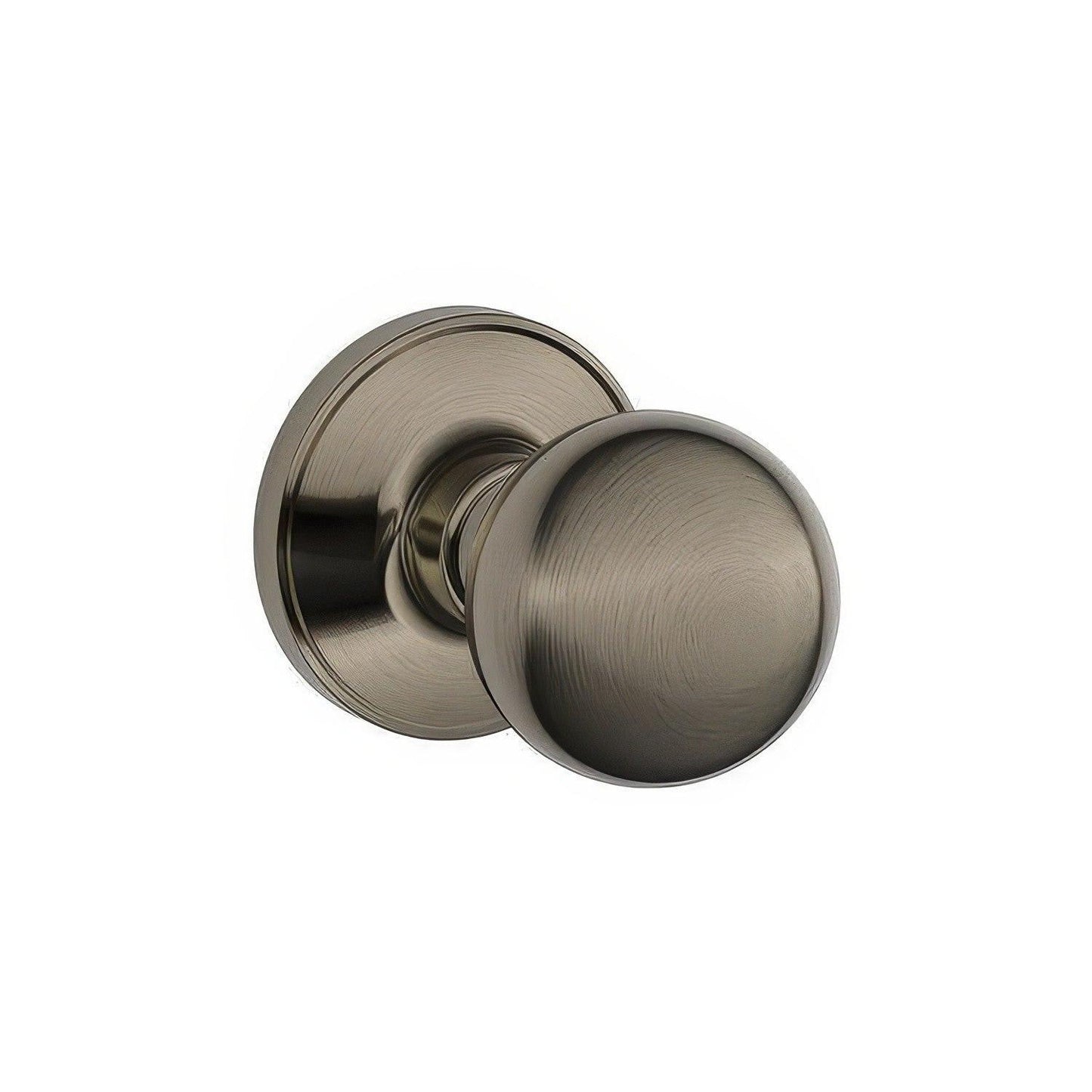 Dexter by Schlage J10CNA Corona Passage Door Knob