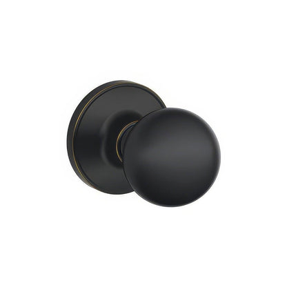 Dexter by Schlage J10CNA Corona Passage Door Knob