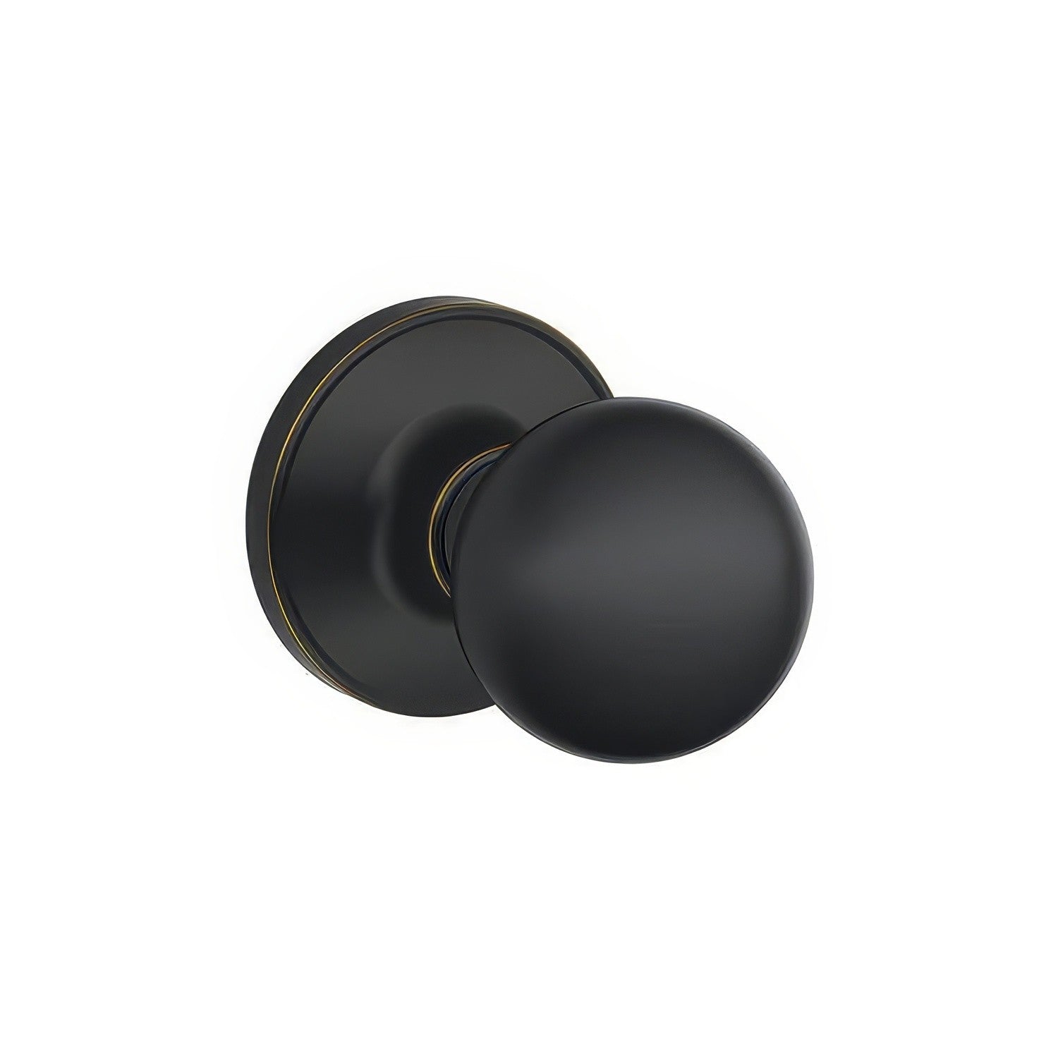Dexter by Schlage J10CNA Corona Passage Door Knob