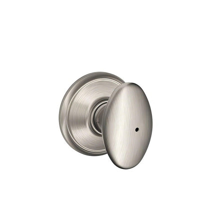 Dexter by Schlage J10DUB Dublin Passage Door Knob