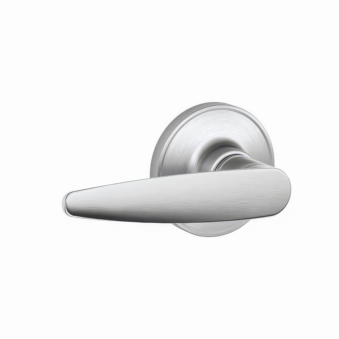 Dexter by Schlage J10FDOV Dover Fire Rated Passage Door Lever