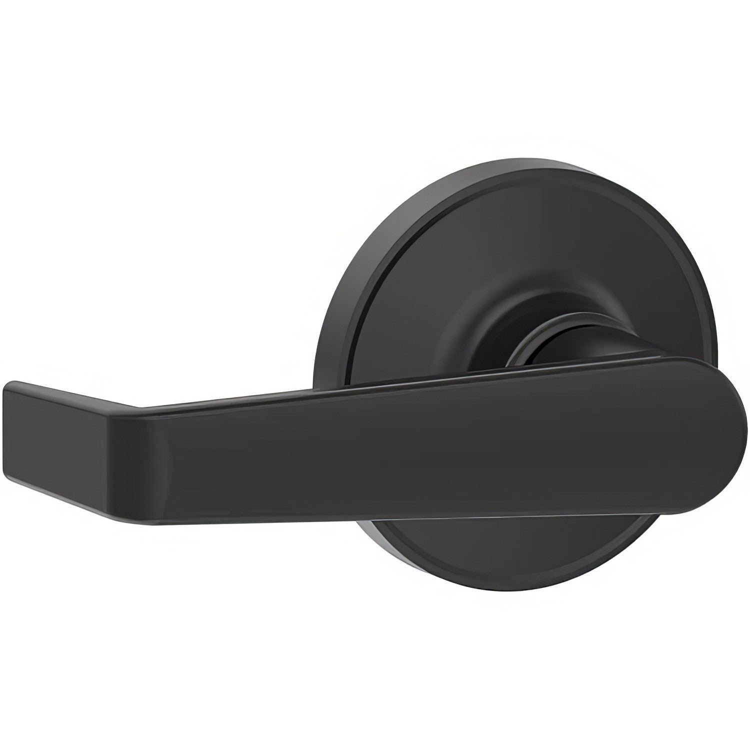 Dexter by Schlage J10FMAR Fire Rated Passage Door Lever