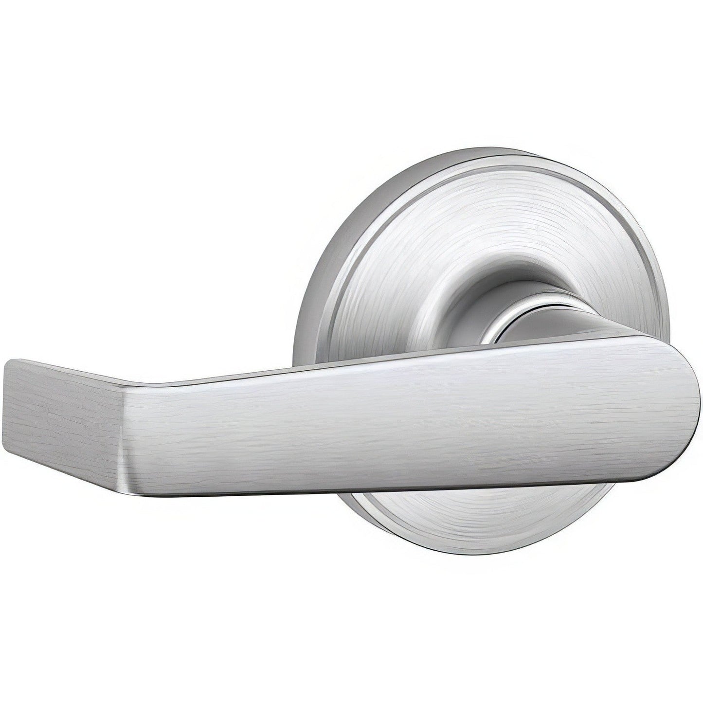Dexter by Schlage J10FMAR Fire Rated Passage Door Lever