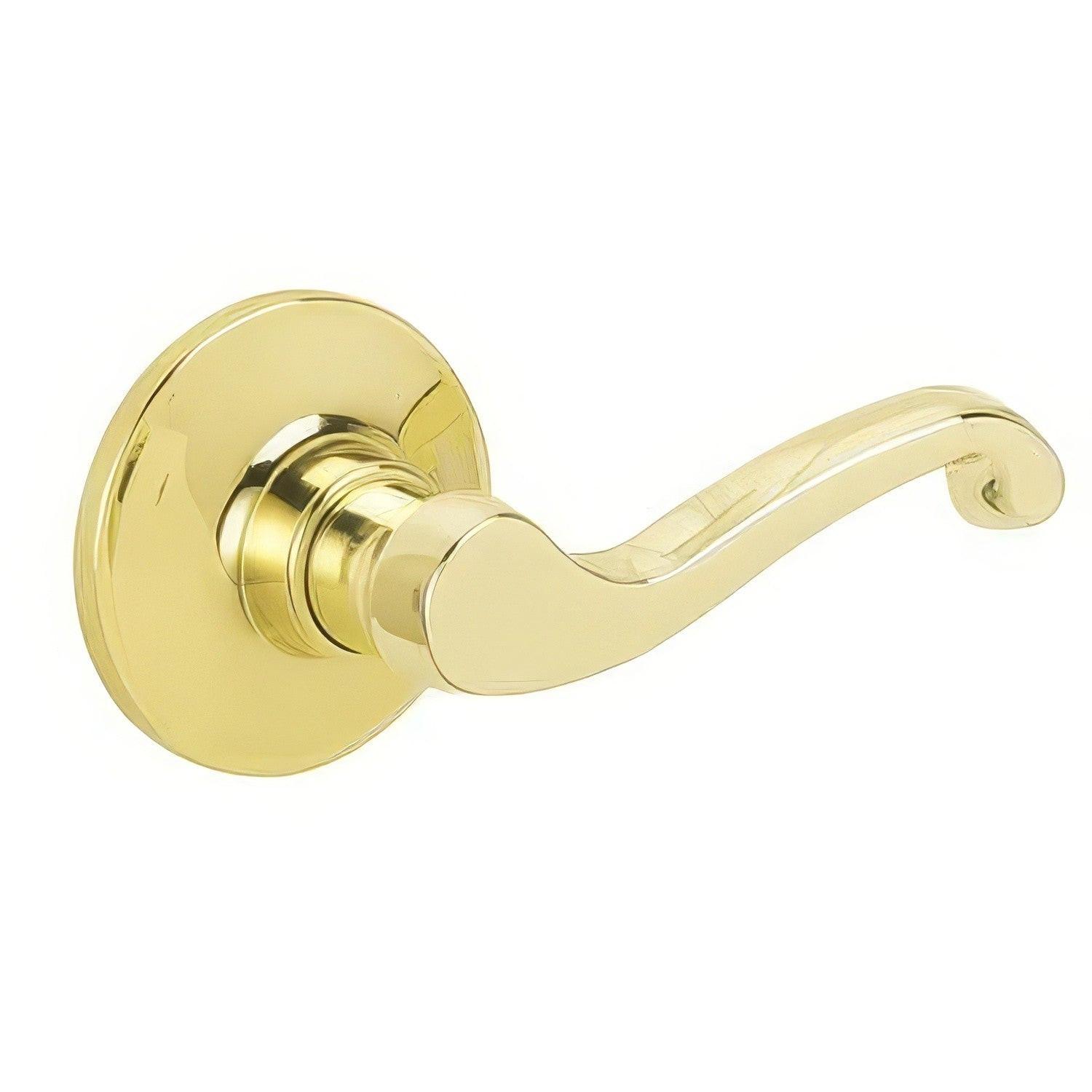 Dexter by Schlage J10LAS LaSalle Passage Door Lever