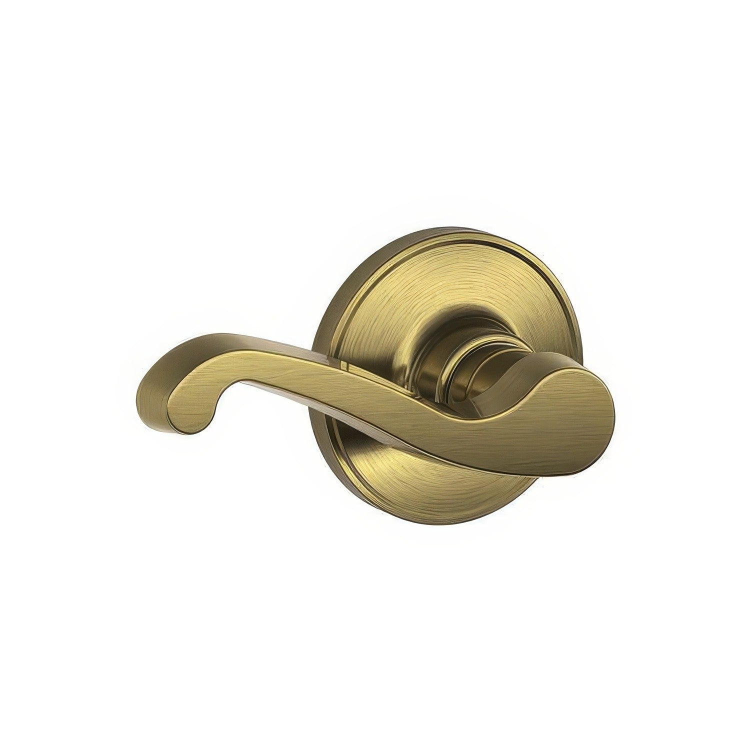 Dexter by Schlage J10LAS LaSalle Passage Door Lever.