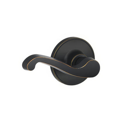 Dexter by Schlage J10LAS LaSalle Passage Door Lever.