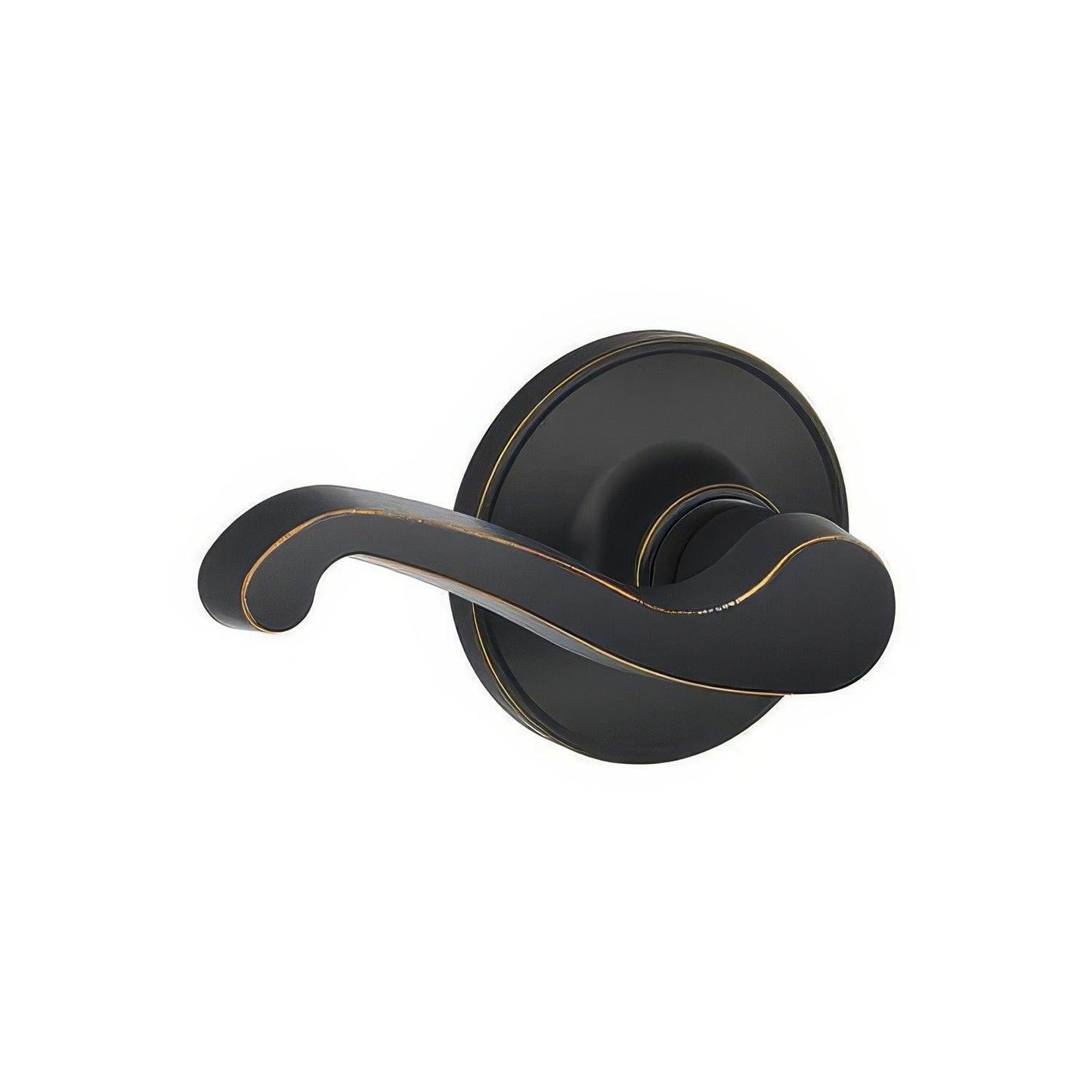 Dexter by Schlage J10LAS LaSalle Passage Door Lever