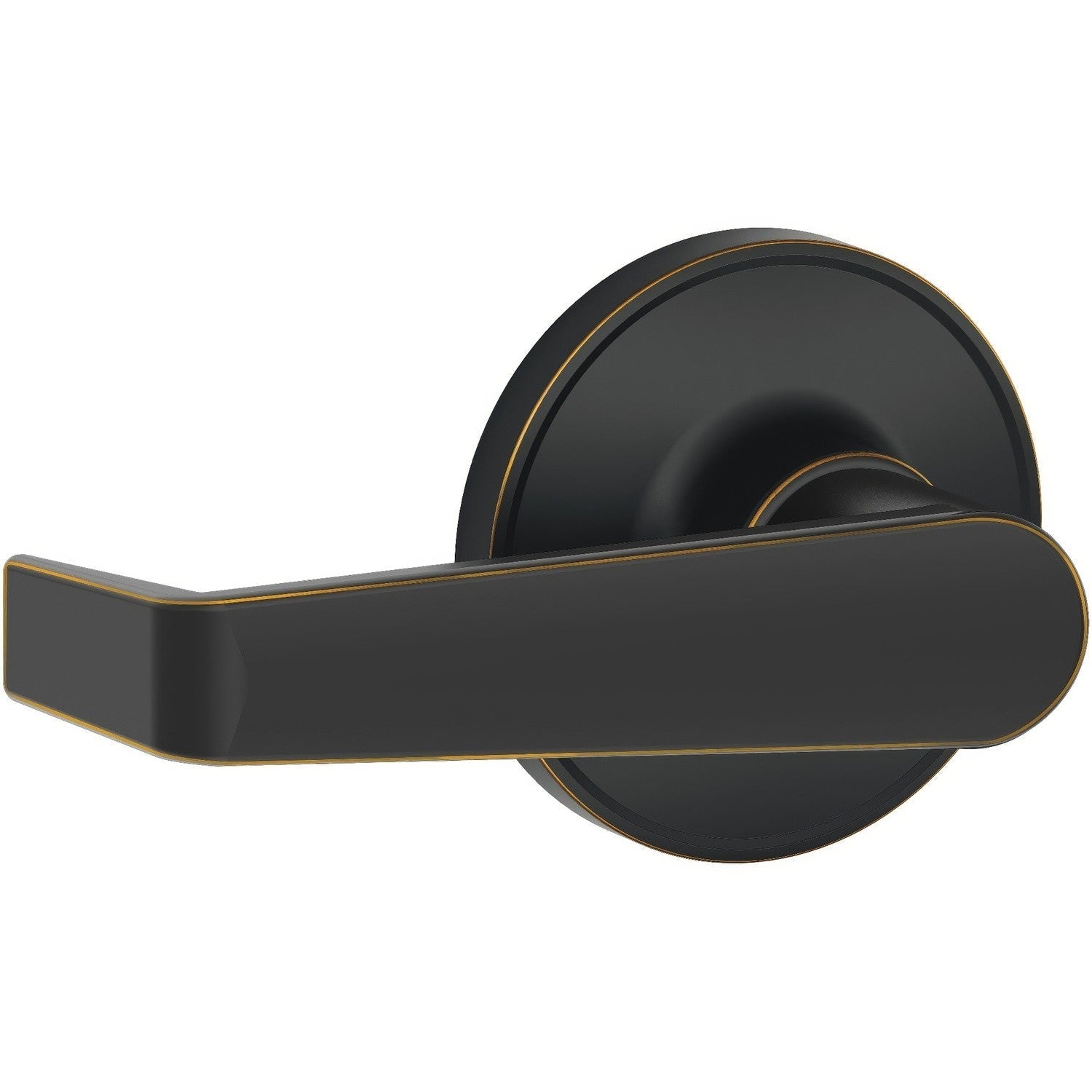 Dexter by Schlage J10MAR Passage Door Lever.