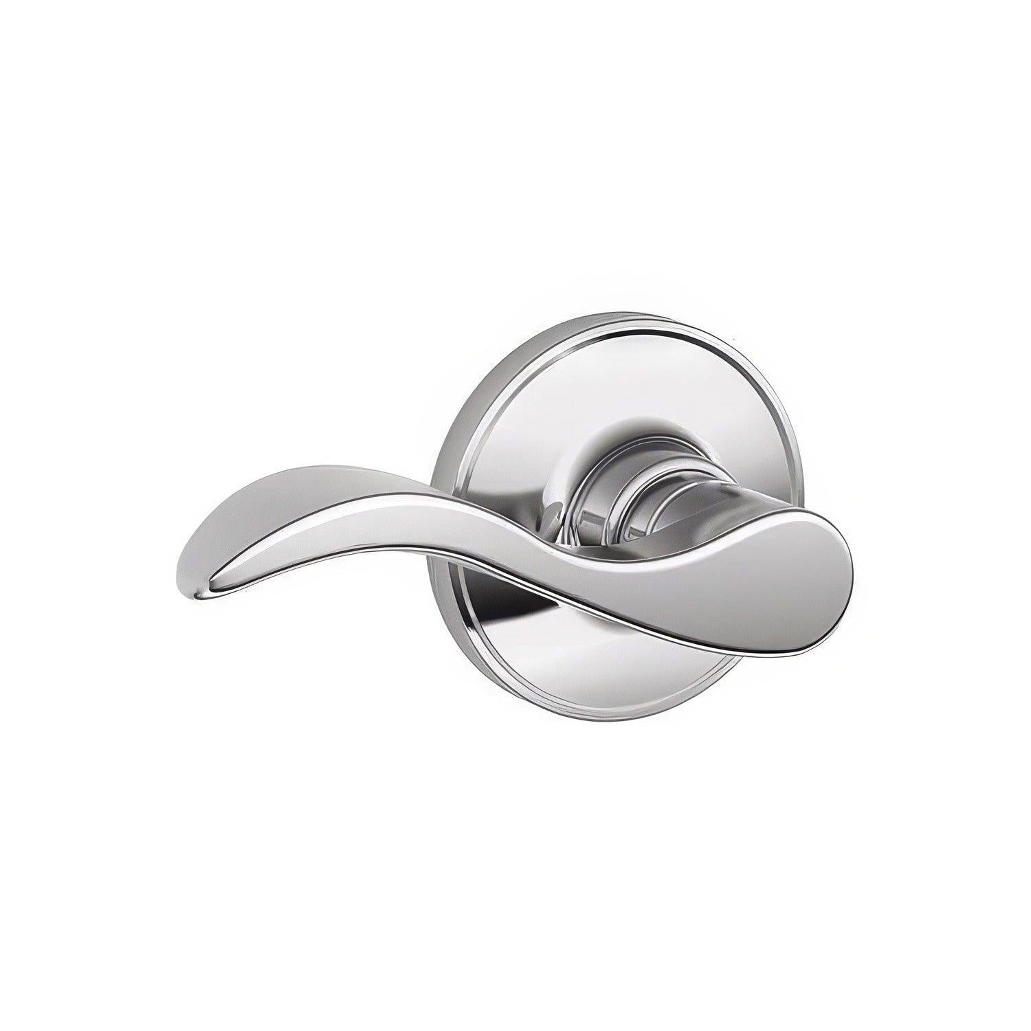 Dexter by Schlage J10SEV Seville Passage Door Lever