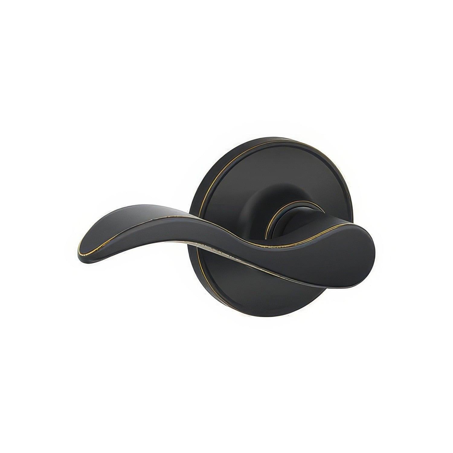 Dexter by Schlage J10SEV Seville Passage Door Lever