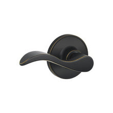 Dexter by Schlage J10SEV Seville Passage Door Lever