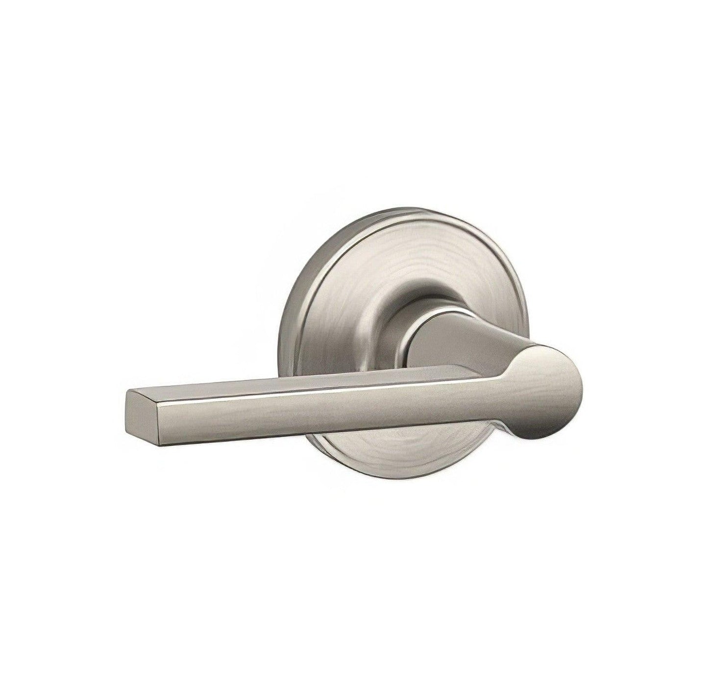 Dexter by Schlage J10SOL Solstice Passage Door Lever.