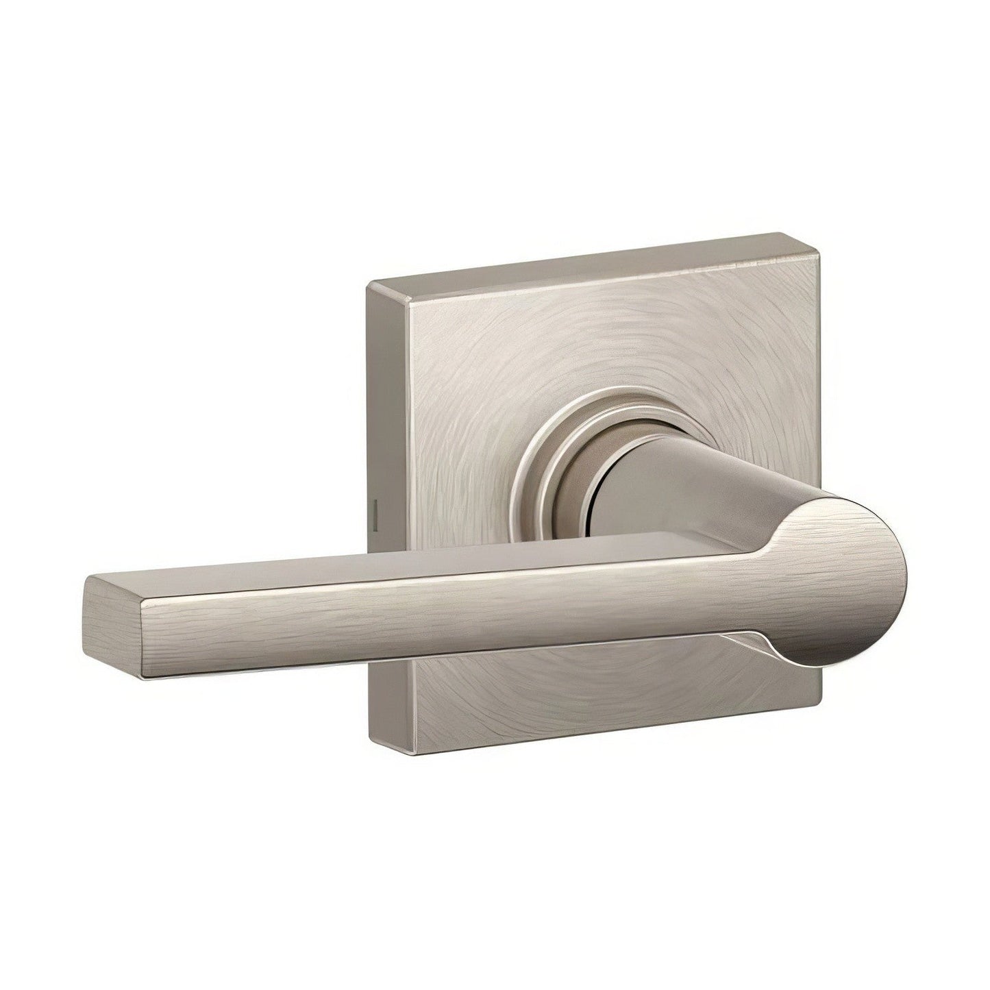 Dexter by Schlage J10-SOL-COL Solstice Passage Door Lever