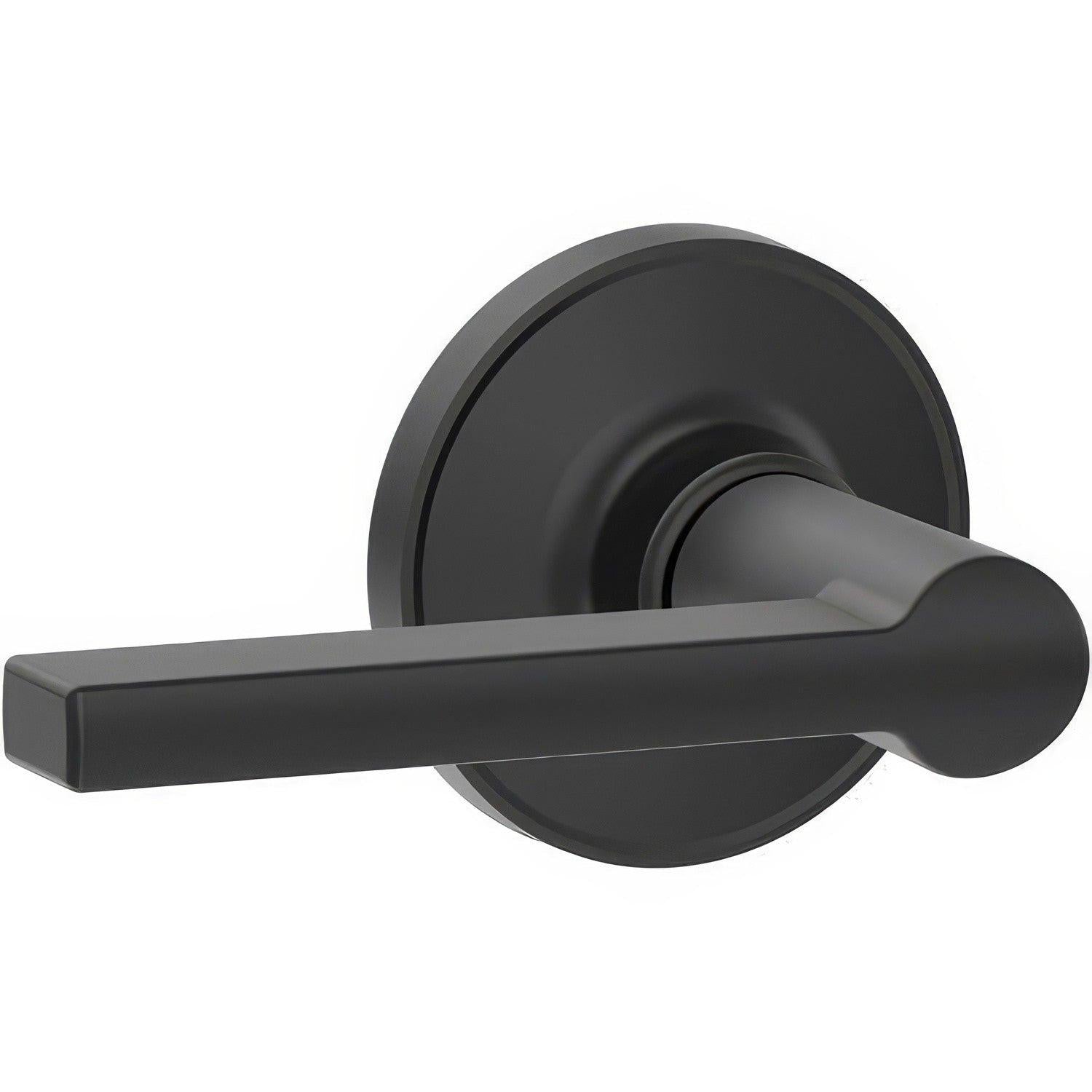 Dexter by Schlage J10SOL Solstice Passage Door Lever.