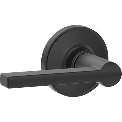 Dexter by Schlage J10SOL Solstice Passage Door Lever.