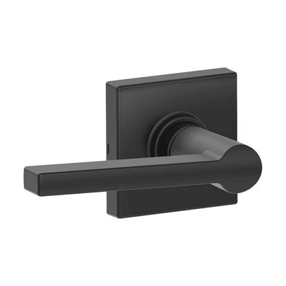 Dexter by Schlage J10-SOL-COL Solstice Passage Door Lever