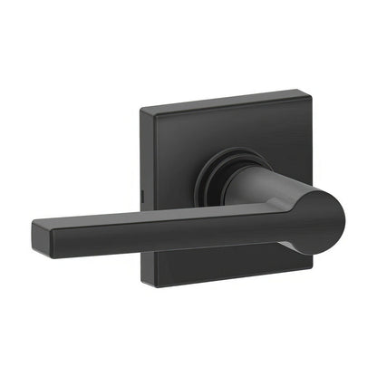 Dexter by Schlage J10-SOL-COL Solstice Passage Door Lever