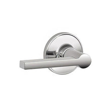 Dexter by Schlage J10SOL Solstice Passage Door Lever.