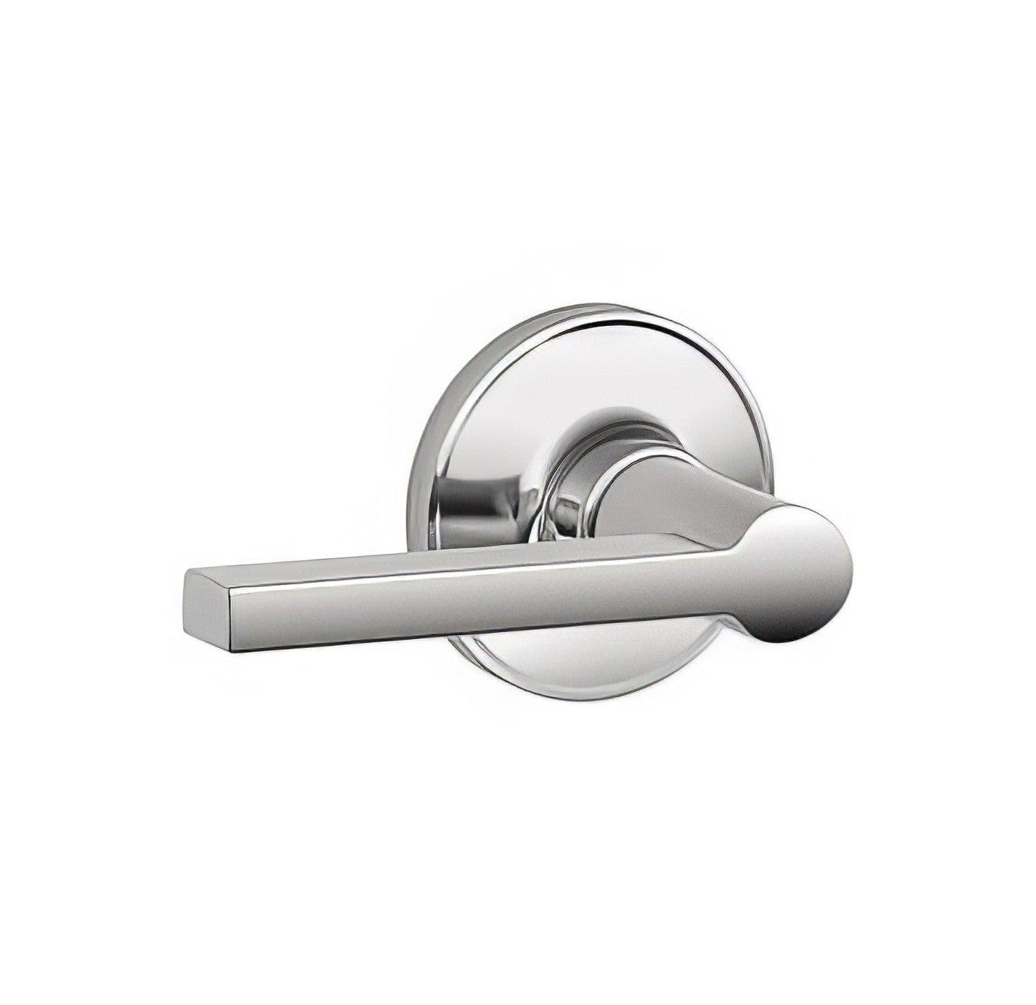 Dexter by Schlage J10SOL Solstice Passage Door Lever