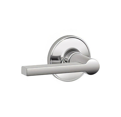 Dexter by Schlage J10SOL Solstice Passage Door Lever