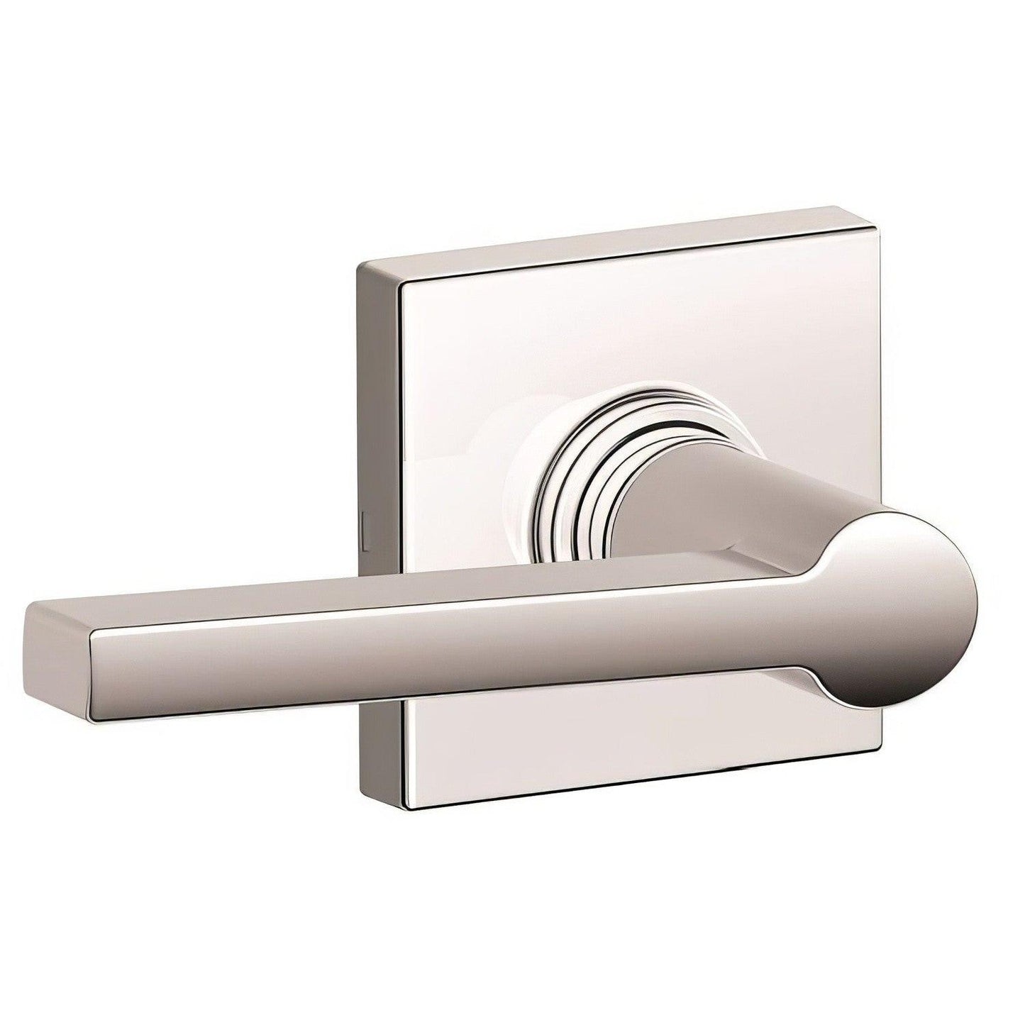 Dexter by Schlage J10-SOL-COL Solstice Passage Door Lever