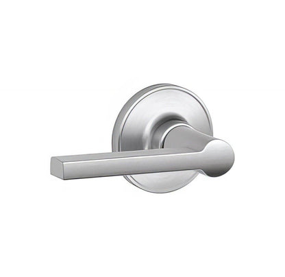 Dexter by Schlage J10SOL Solstice Passage Door Lever