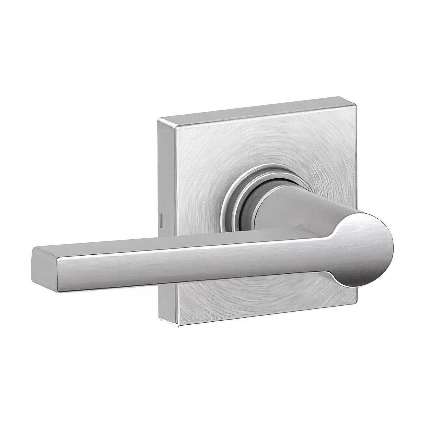 Dexter by Schlage J10-SOL-COL Solstice Passage Door Lever