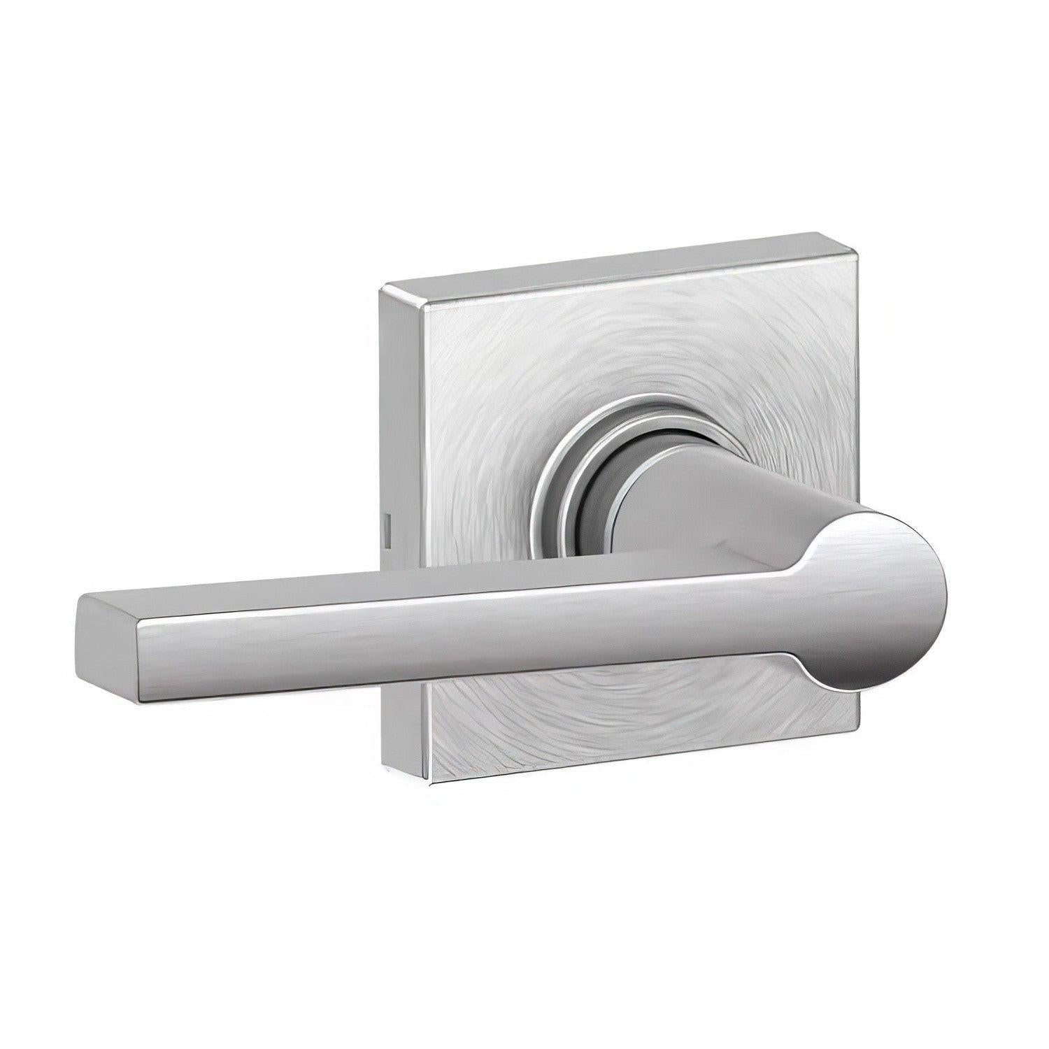 Dexter by Schlage J10-SOL-COL Solstice Passage Door Lever
