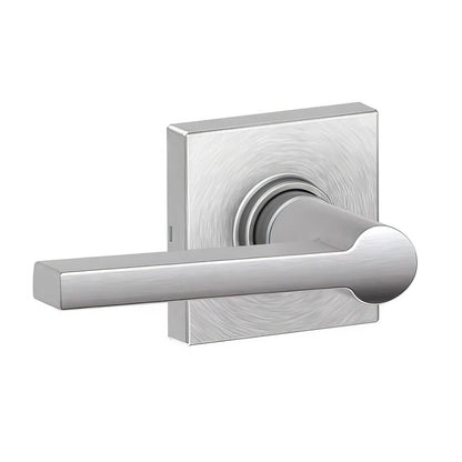 Dexter by Schlage J10-SOL-COL Solstice Passage Door Lever