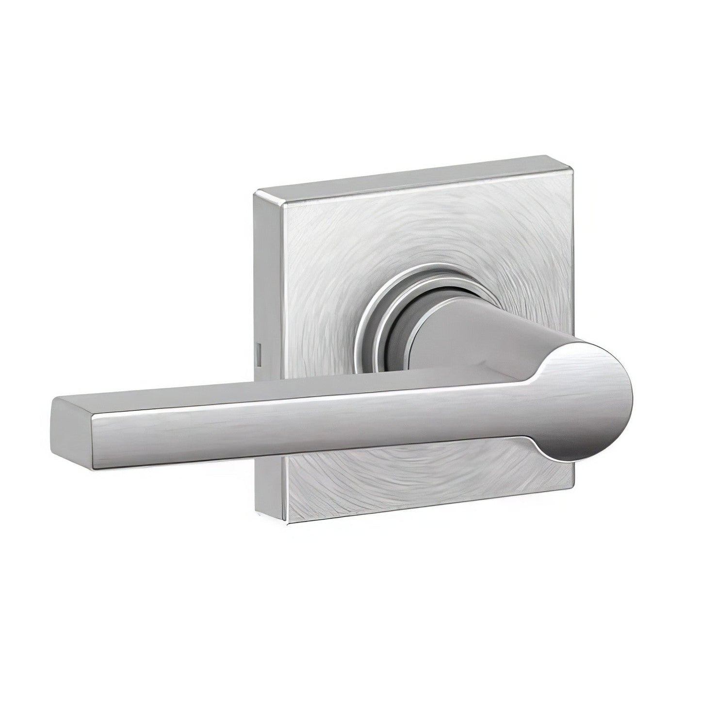 Dexter by Schlage J10-SOL-COL Solstice Passage Door Lever