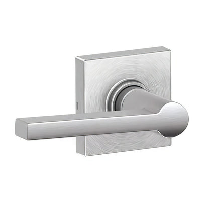 Dexter by Schlage J10-SOL-COL Solstice Passage Door Lever
