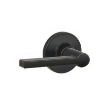 Dexter by Schlage J10SOL Solstice Passage Door Lever