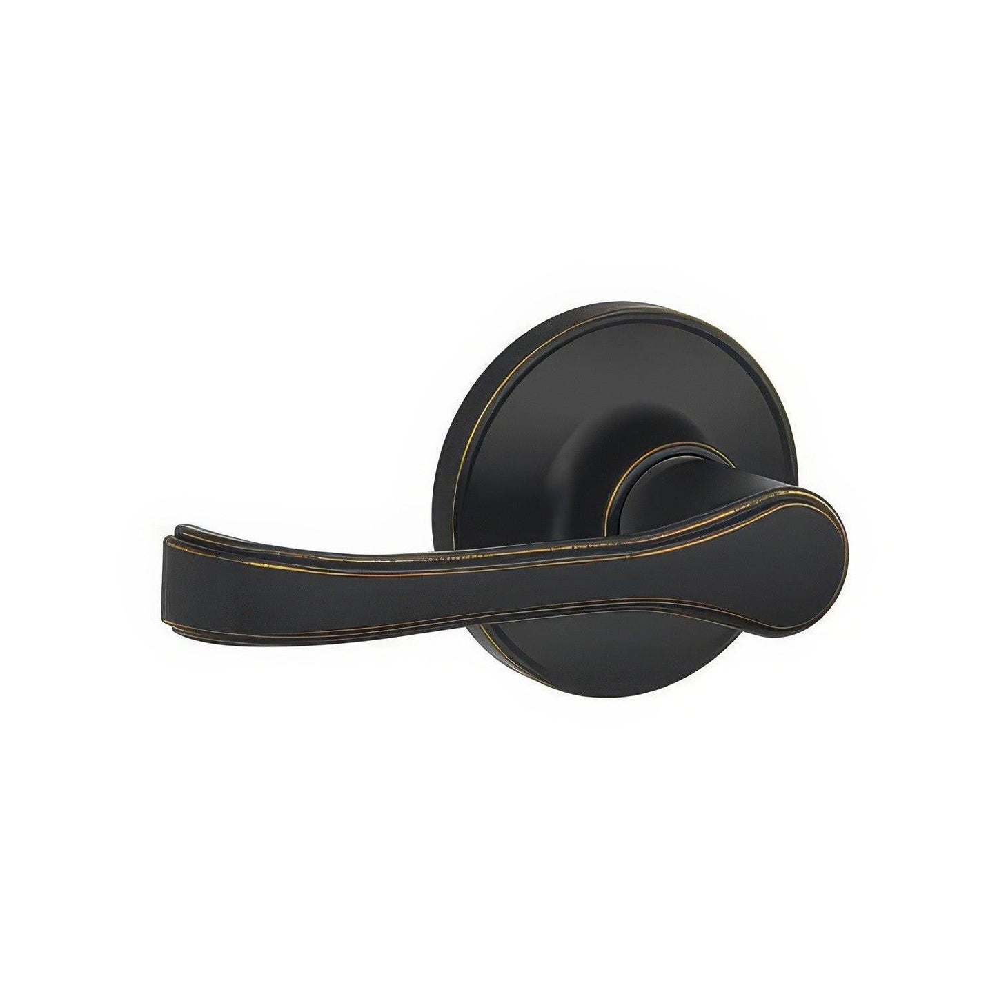 Dexter by Schlage J10TOR Passage Door Lever
