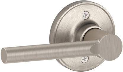Dexter by Schlage J170-BRW Broadway Single Dummy Door Lever