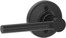 Dexter by Schlage J170-BRW Broadway Single Dummy Door Lever