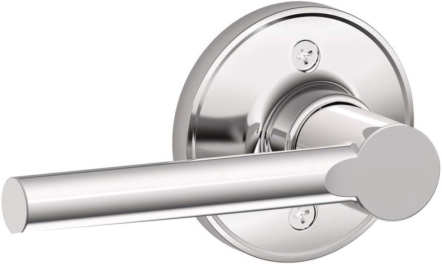 Dexter by Schlage J170-BRW Broadway Single Dummy Door Lever