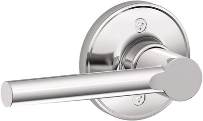 Dexter by Schlage J170-BRW Broadway Single Dummy Door Lever