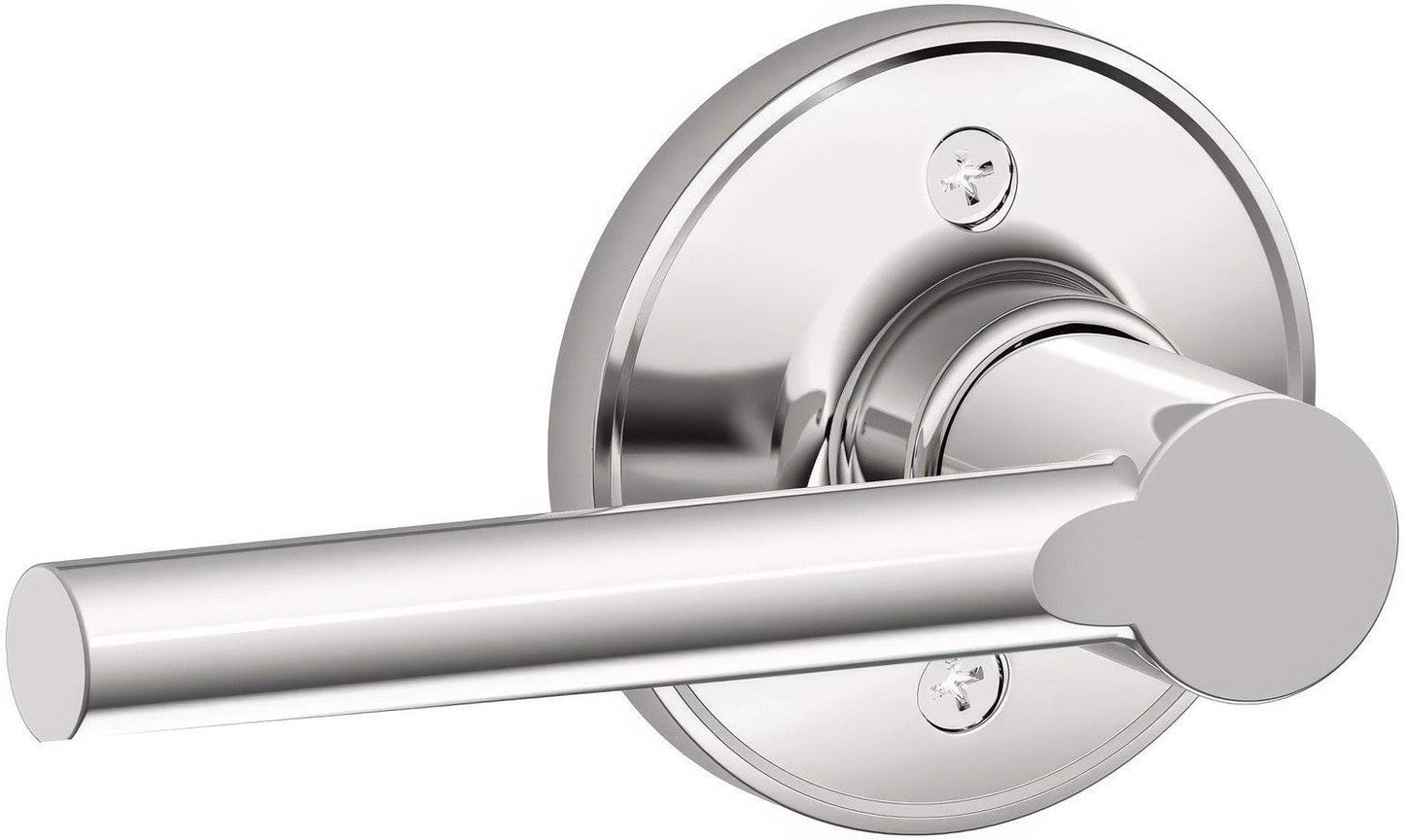 Dexter by Schlage J170-BRW Broadway Single Dummy Door Lever