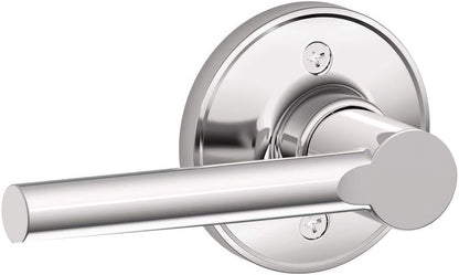 Dexter by Schlage J170-BRW Broadway Single Dummy Door Lever