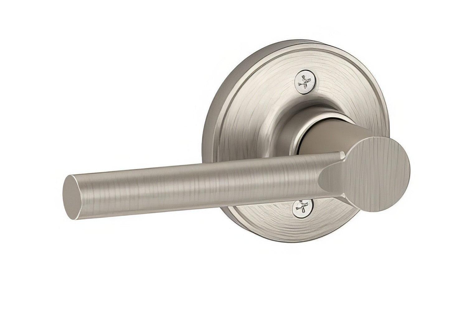 Dexter by Schlage J170-BRW Broadway Single Dummy Door Lever